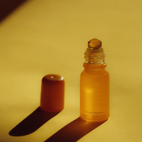 WONDER VALLEY Hinoki Roller