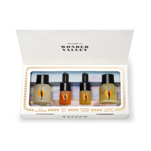 WONDER VALLEY Little Wonders