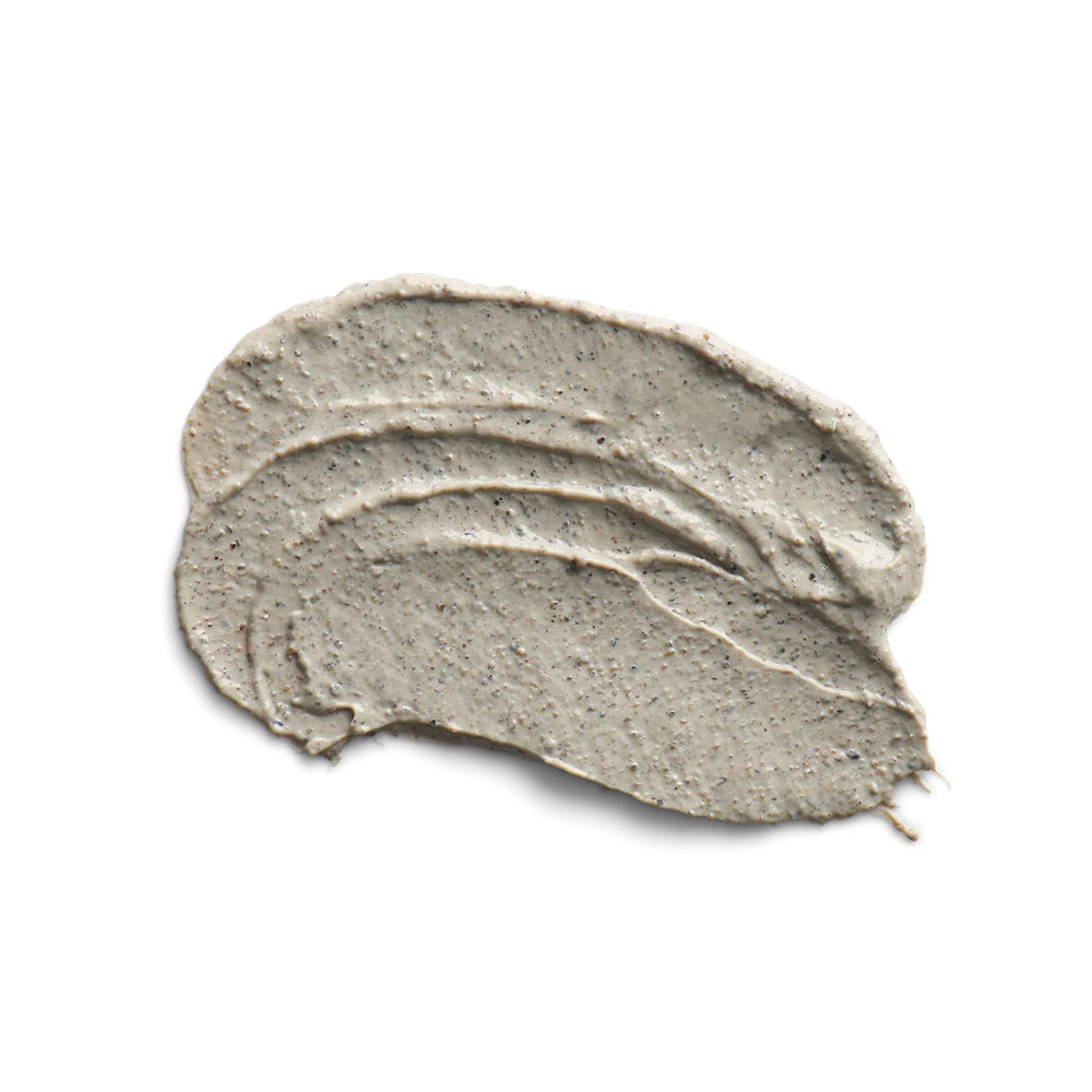 WONDER VALLEY Seaweed Body Scrub