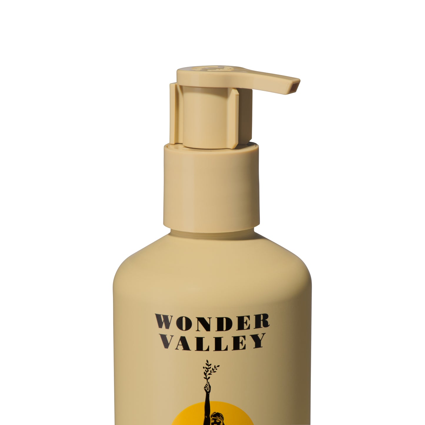 WONDER VALLEY Wild Garden Hand Wash