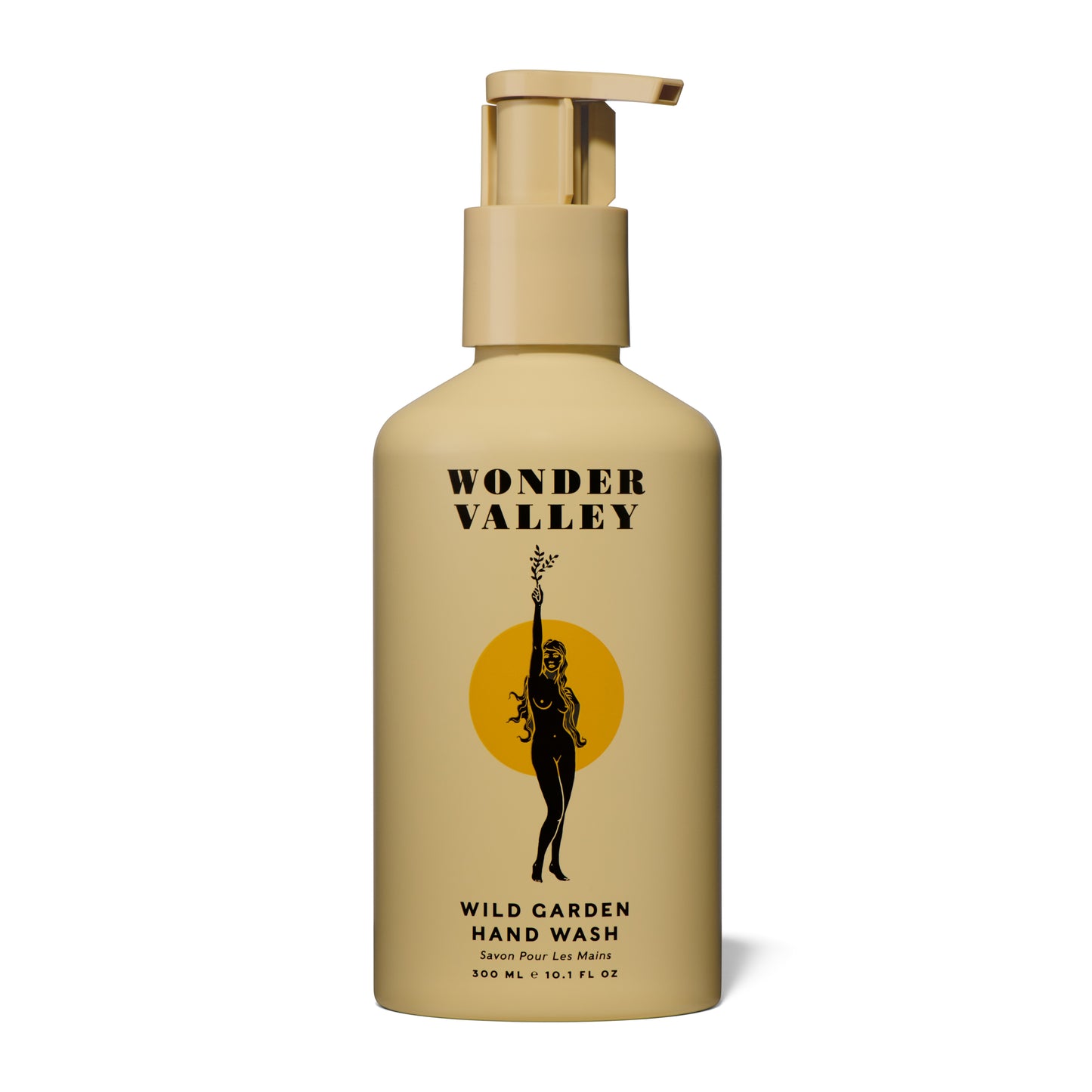 WONDER VALLEY Wild Garden Hand Wash