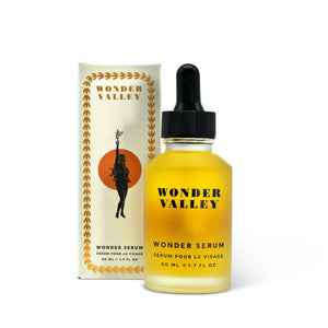 WONDER VALLEY Wonder Serum