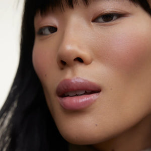 WONDERBLUSH La Laque Tinted Lip Oil flamant