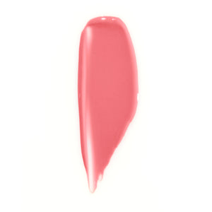 WONDERBLUSH La Laque Tinted Lip Oil flamant