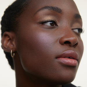 WONDERBLUSH La Laque Tinted Lip Oil Géranium