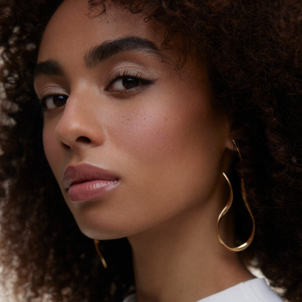 WONDERBLUSH La Laque Tinted Lip Oil Pulpe