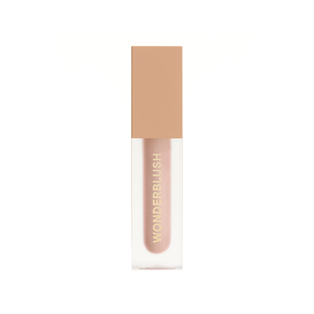 WONDERBLUSH La Lumière Liquid Eyeshadow Perle