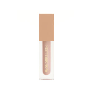 WONDERBLUSH La Lumière Liquid Eyeshadow Perle