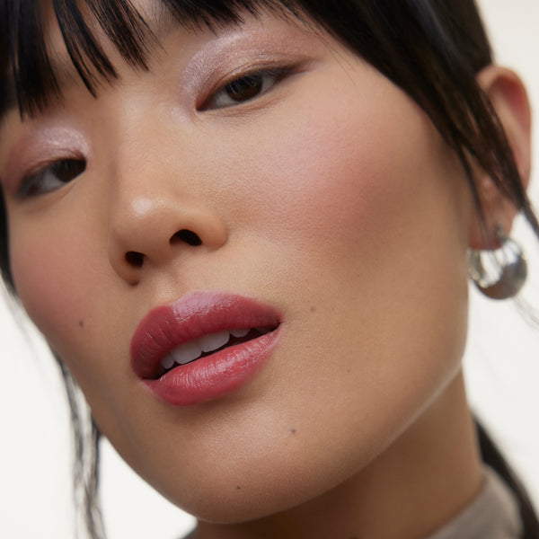 WONDERBLUSH Le Baume Tinted Lip Balm Aurore