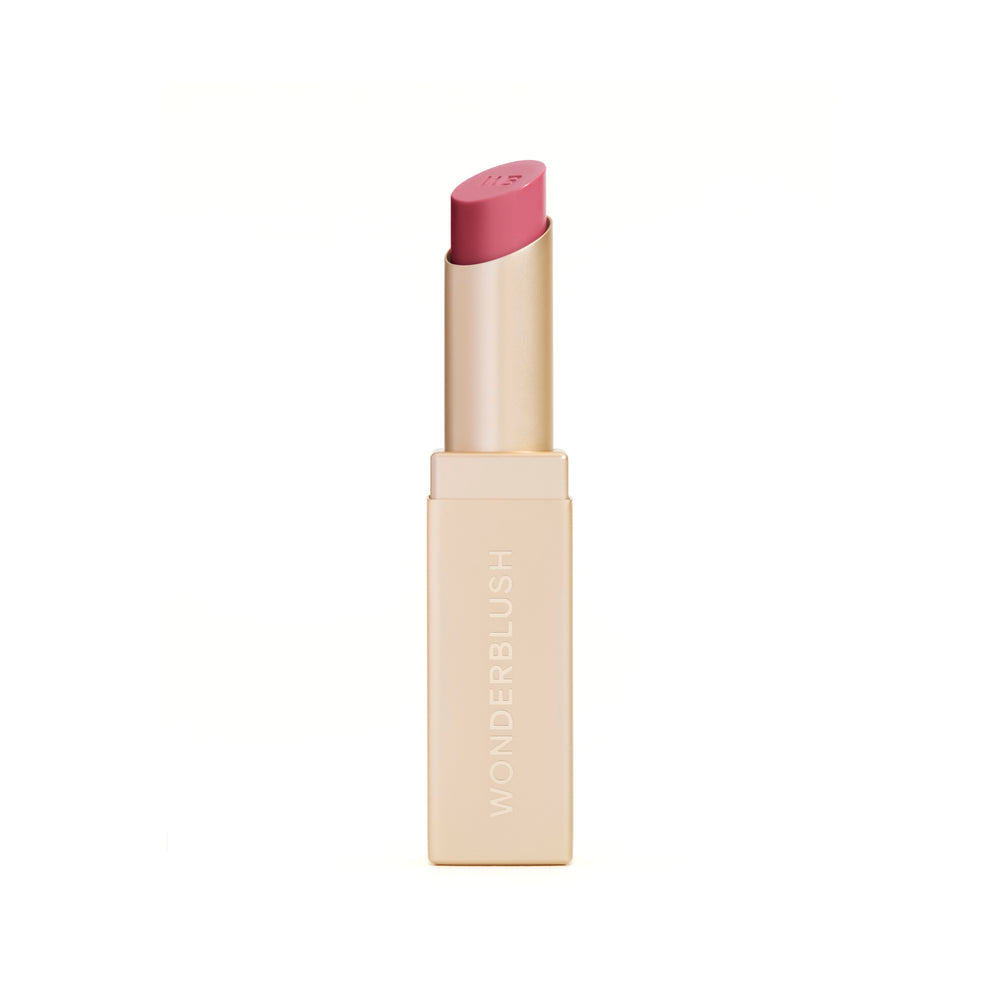 WONDERBLUSH Le Baume Tinted Lip Balm Bonbon