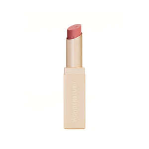 WONDERBLUSH Le Baume Tinted Lip Balm nature