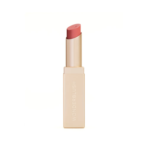 WONDERBLUSH Le Baume Tinted Lip Balm peche