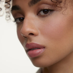 WONDERBLUSH Le Baume Tinted Lip Balm petale