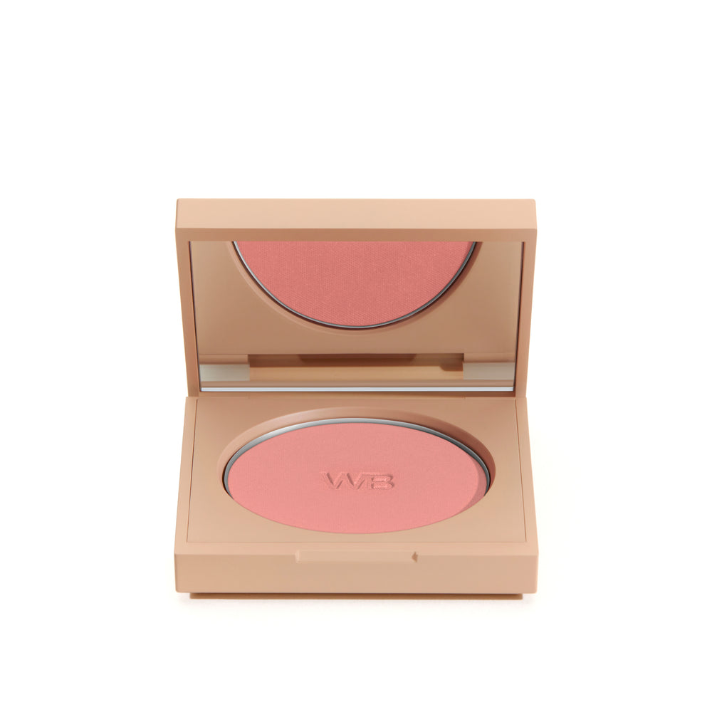 WONDERBLUSH Le Fard Blush Corail