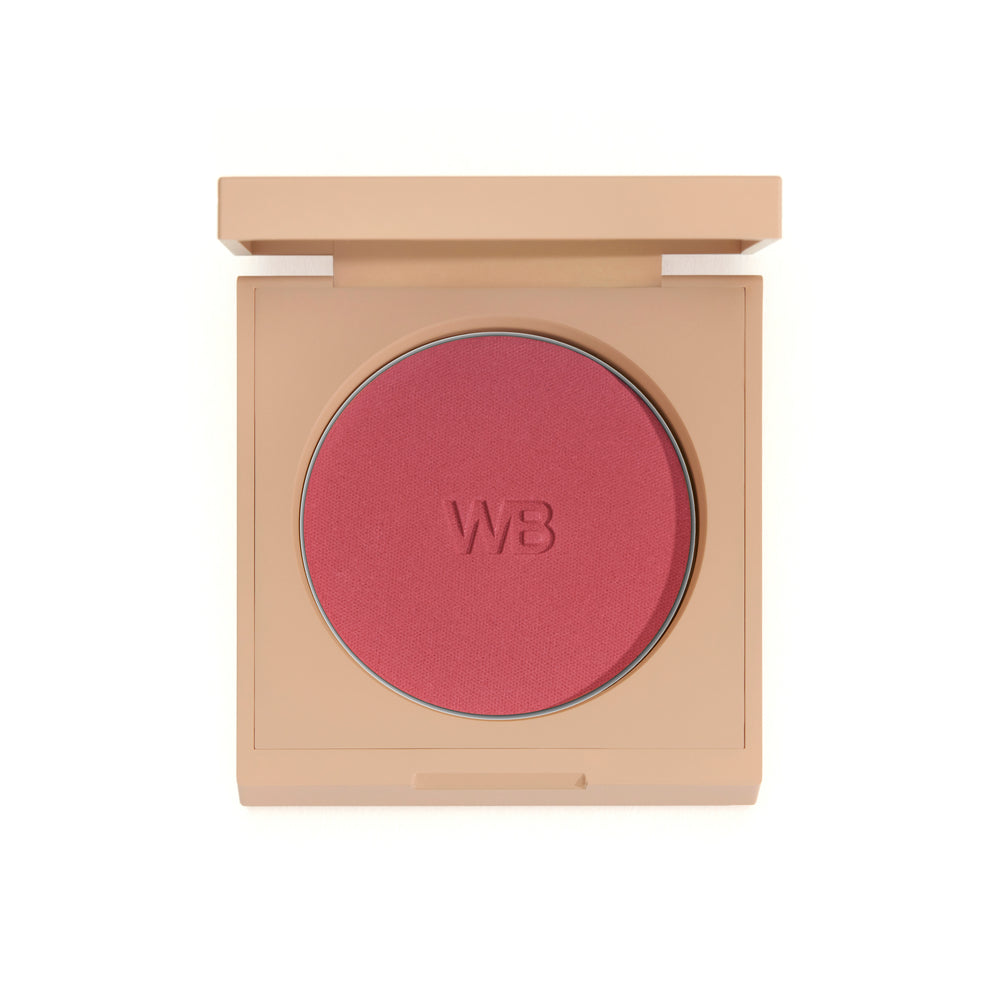 WONDERBLUSH Le Fard Blush Framboise