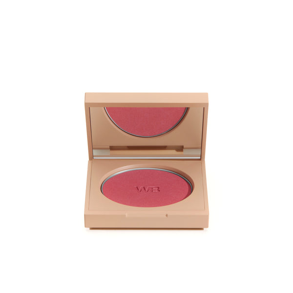 WONDERBLUSH Le Fard Blush framboise