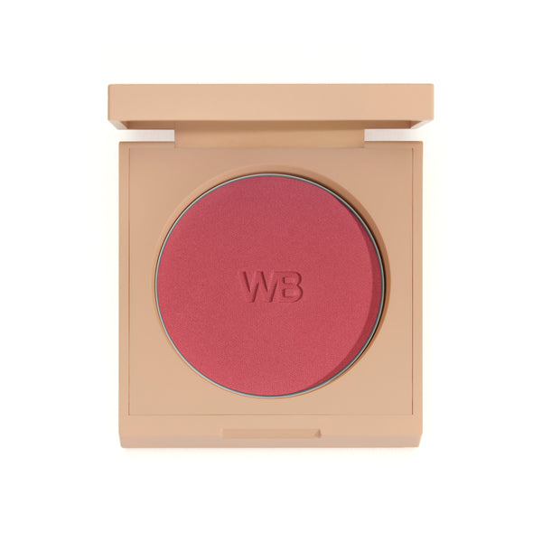WONDERBLUSH Le Fard Blush framboise