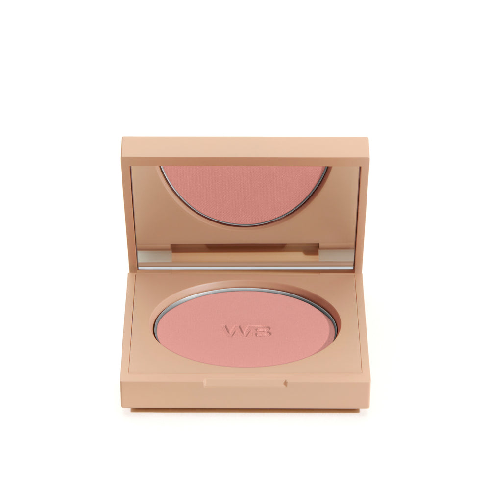 WONDERBLUSH Le Fard Blush Nu