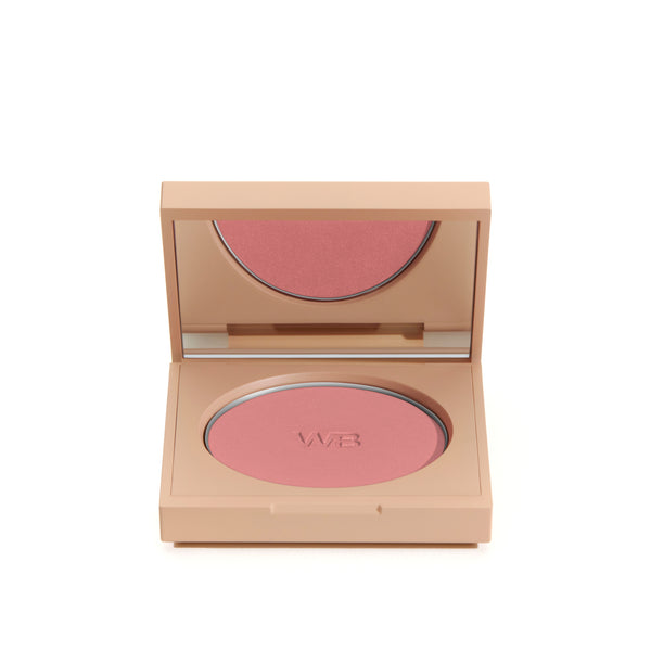 WONDERBLUSH Le Fard Blush Pivoine