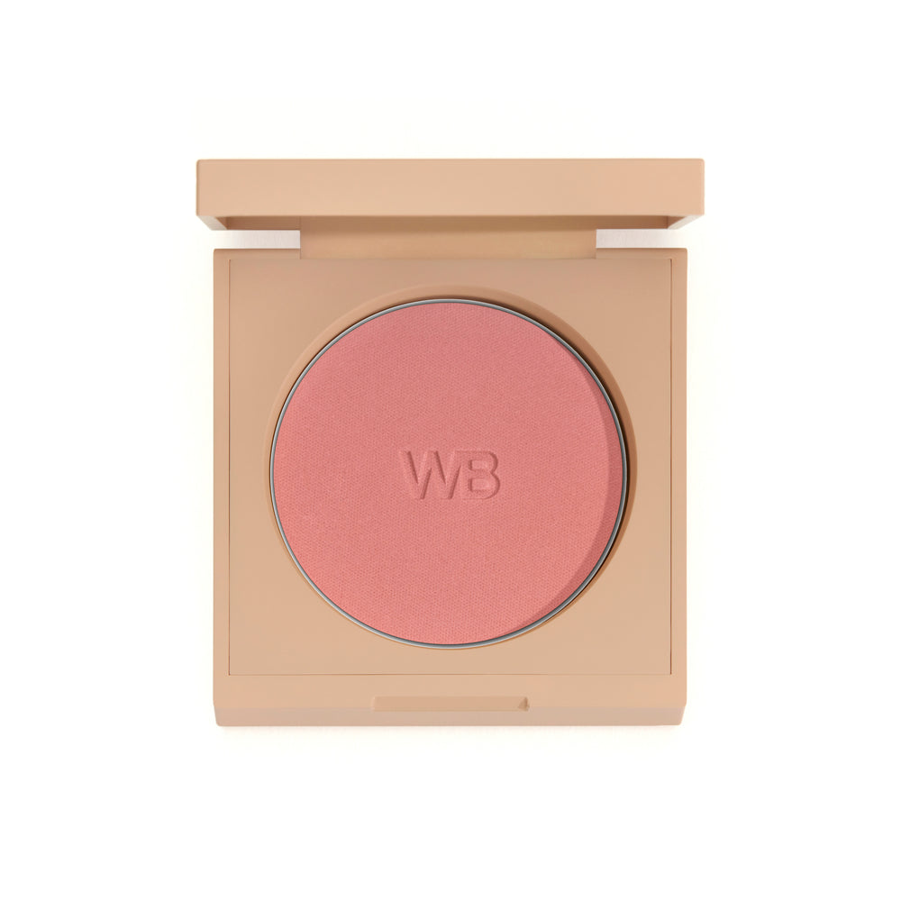 WONDERBLUSH Le Fard Blush Pivoine