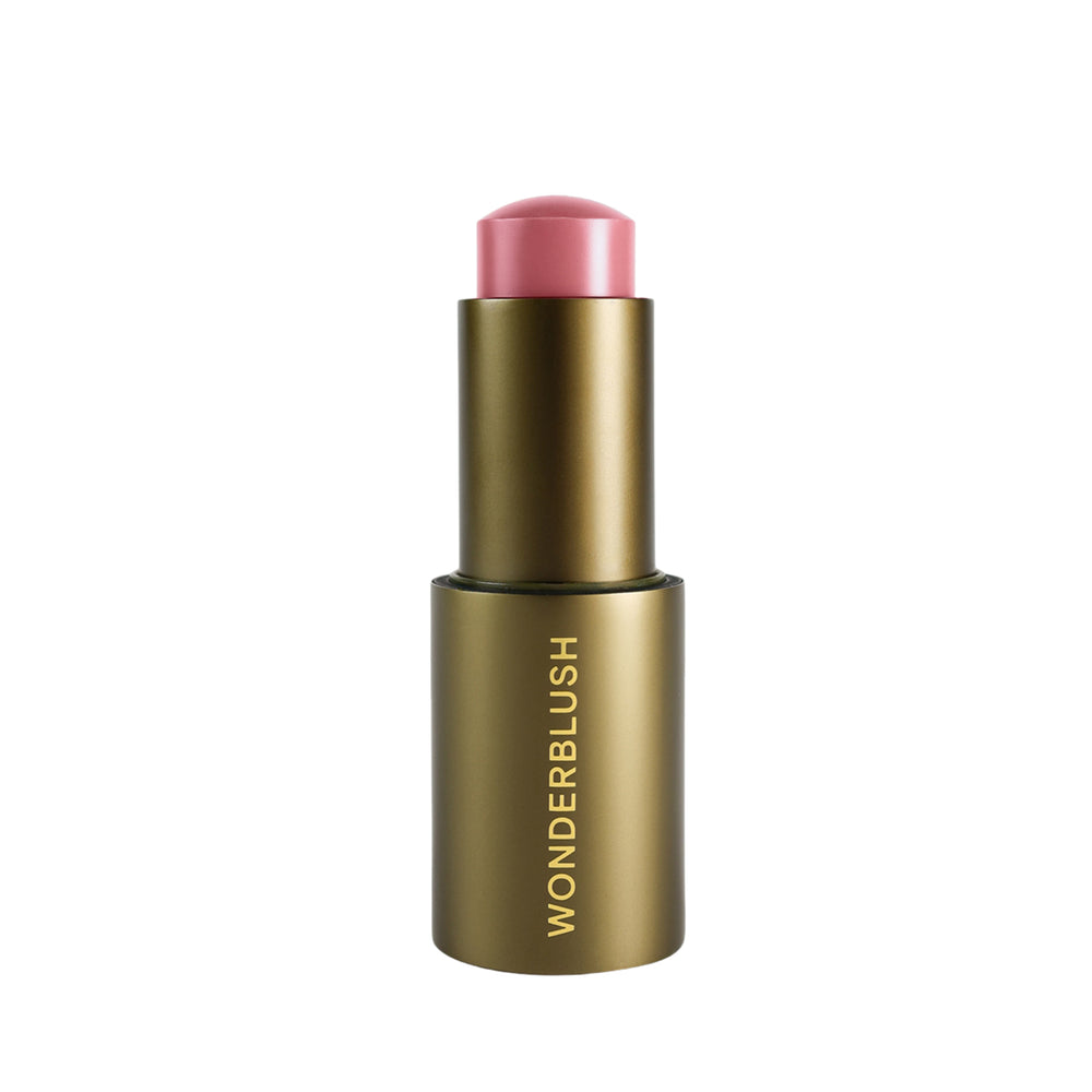 WONDERBLUSH Le Fondant Cream Blush Camélia