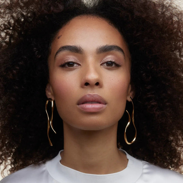 WONDERBLUSH Le Hâle Bronzing Powder sable