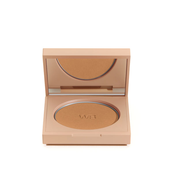 WONDERBLUSH Le Hâle Bronzing Powder Sable