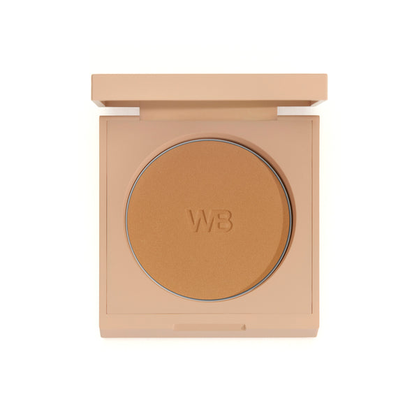 WONDERBLUSH Le Hâle Bronzing Powder Sable