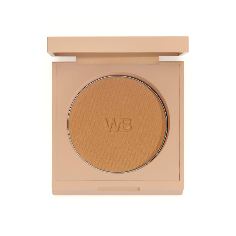 WONDERBLUSH Le Hale Bronzing Powder sable