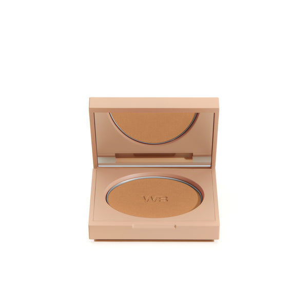 WONDERBLUSH Le Hale Bronzing Powder sable