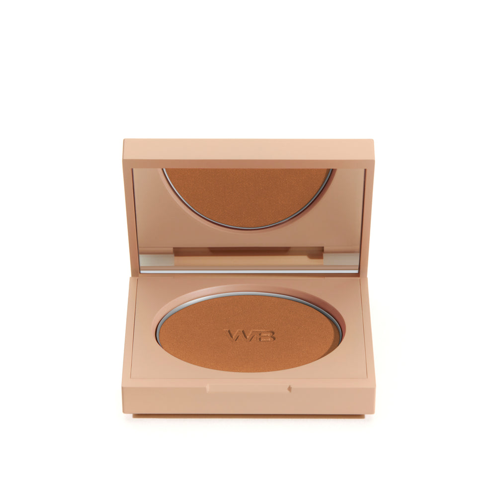 WONDERBLUSH Le Hâle Bronzing Powder Soleil