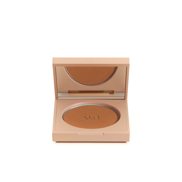 WONDERBLUSH Le Hale Bronzing Powder soleil