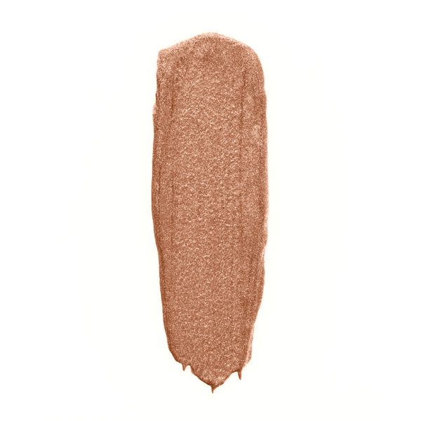 WONDERBLUSH La Lumiere Liquid Eyeshadow bronze
