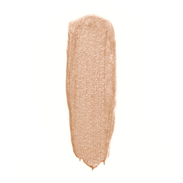 WONDERBLUSH La Lumiere Liquid Eyeshadow coquillage