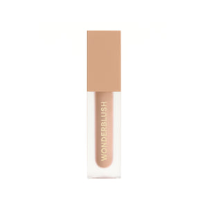WONDERBLUSH La Lumiere Liquid Eyeshadow coquillage