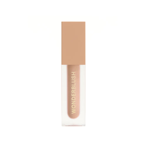 WONDERBLUSH La Lumiere Liquid Eyeshadow coquillage