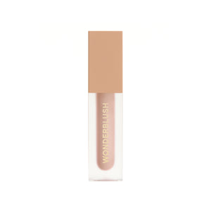 WONDERBLUSH La Lumiere Liquid Eyeshadow perle