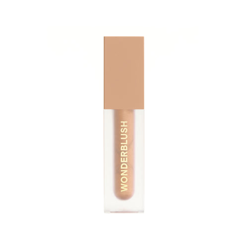 WONDERBLUSH La Lumiere Liquid Eyeshadow rayon