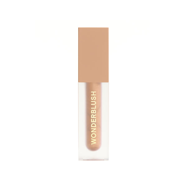 WONDERBLUSH La Lumiere Liquid Eyeshadow rayon