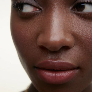 WONDERBLUSH Le Rouge Lipstick cassis