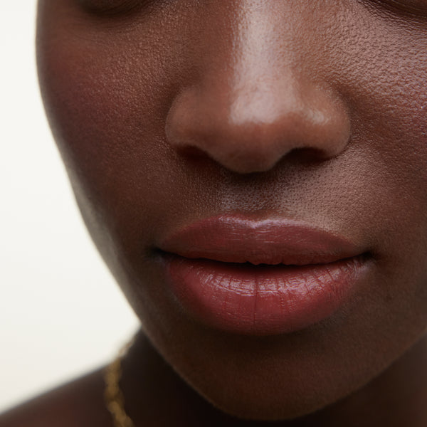 WONDERBLUSH Le Rouge Lipstick Cassis