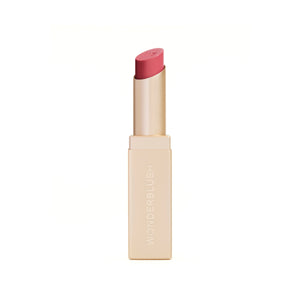WONDERBLUSH Le Rouge Lipstick Grenadine