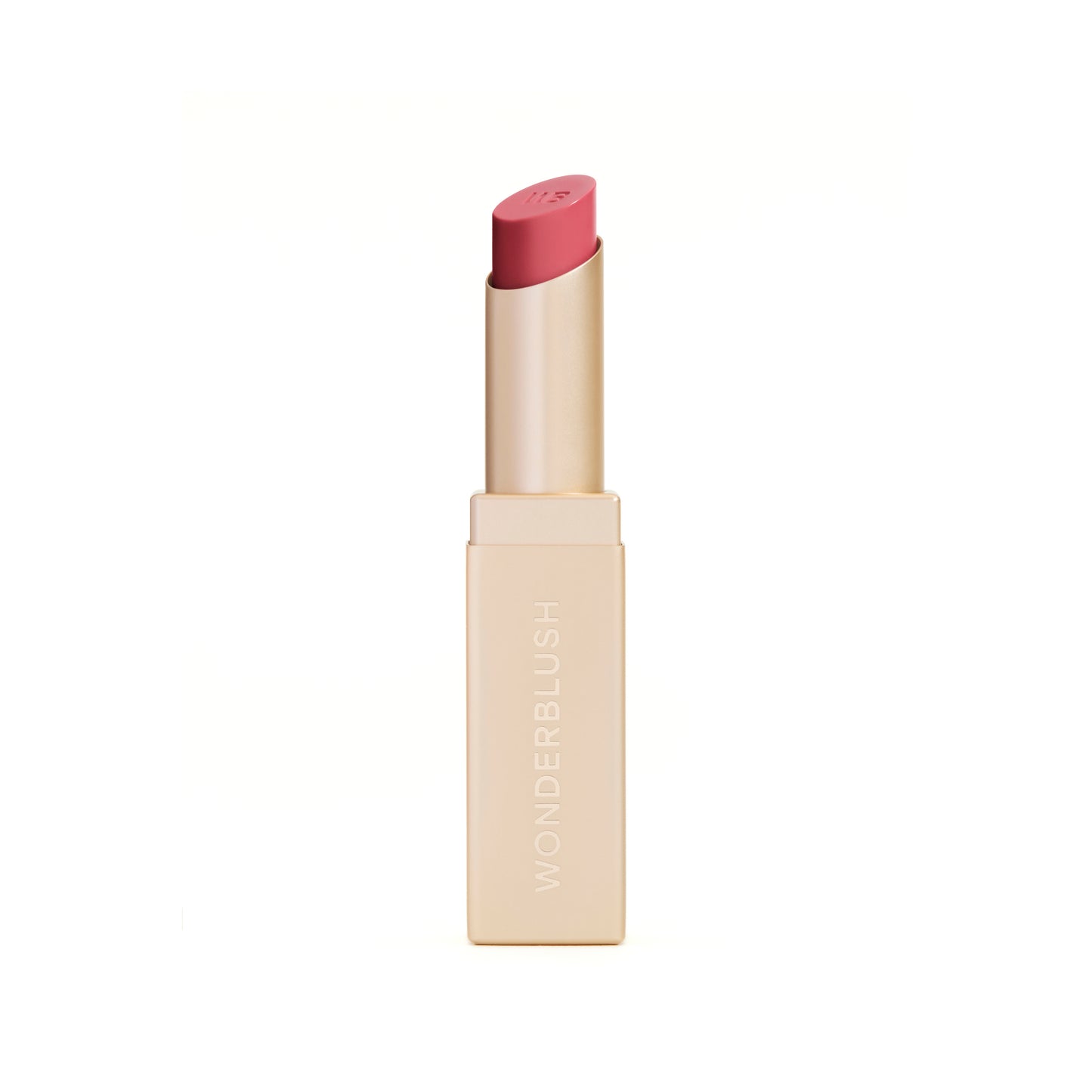 WONDERBLUSH Le Rouge Lipstick grenadine