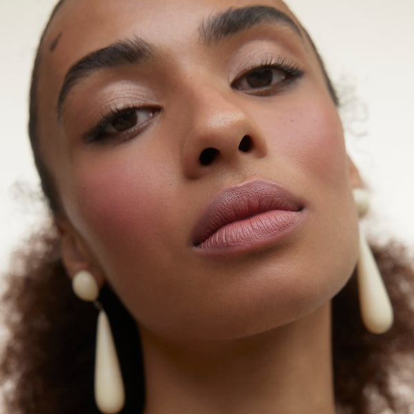 WONDERBLUSH Le Rouge Lipstick Magnolia