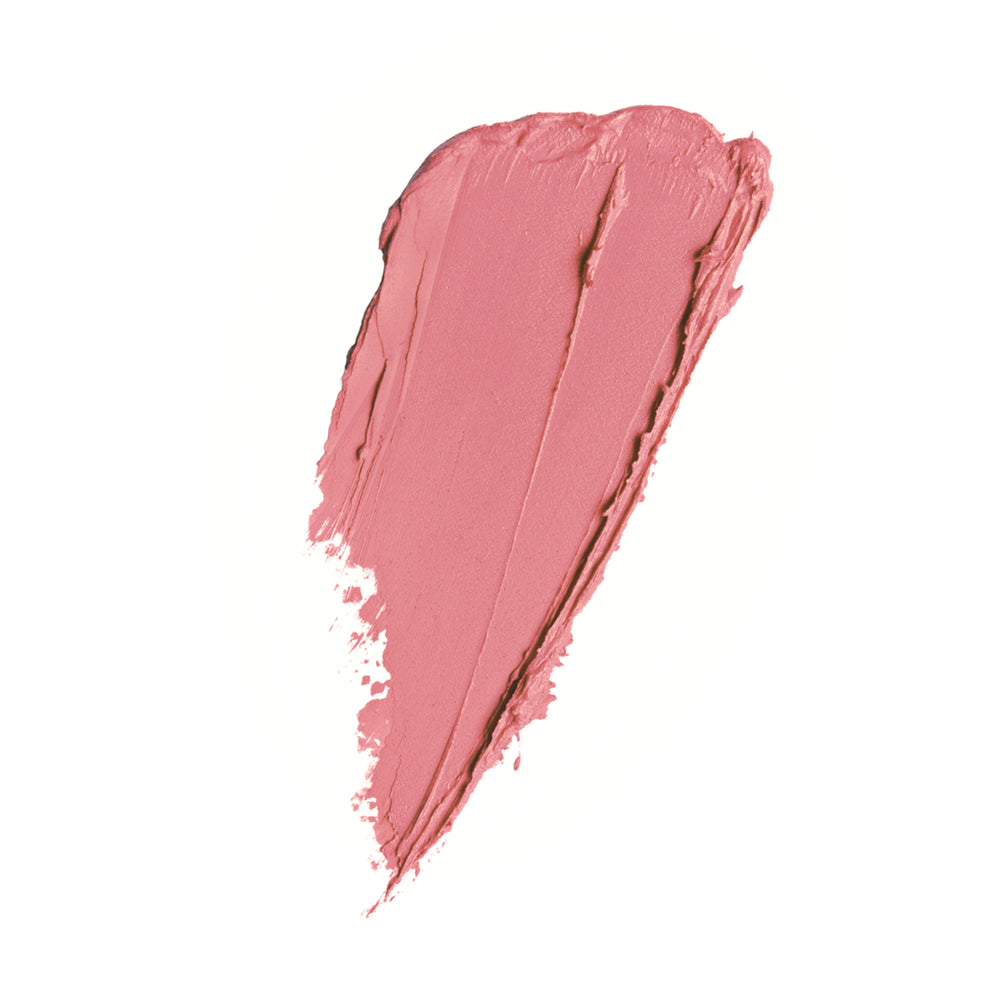 WONDERBLUSH Le Rouge Lipstick magnolia