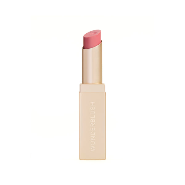 WONDERBLUSH Le Rouge Lipstick magnolia