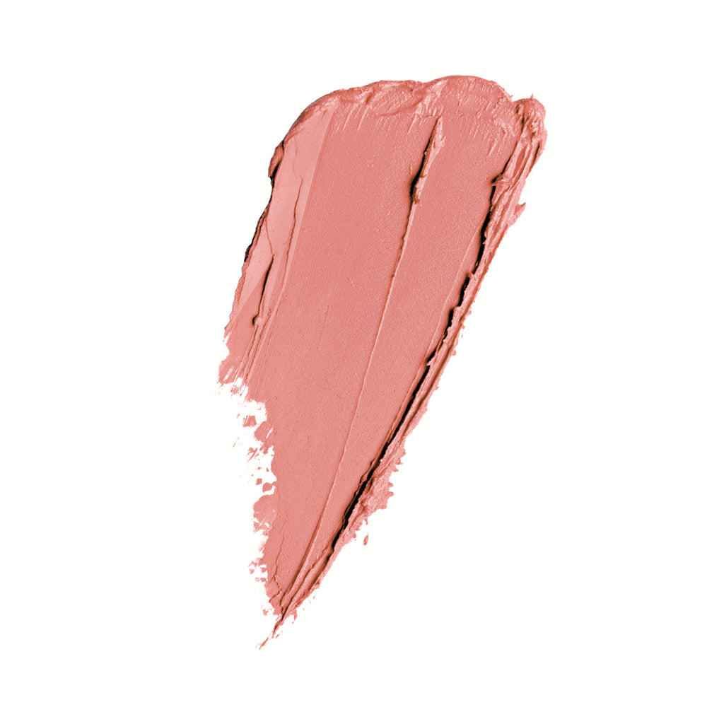 WONDERBLUSH Le Rouge Lipstick praline