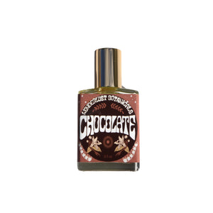 WONDERLUST BOTANICALS Chocolate Perfume