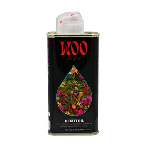 WOO Buriti Oil