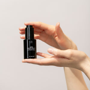 YIN YOUR SKIN AURA Sublime Beauty Concentrate for Luminosity
